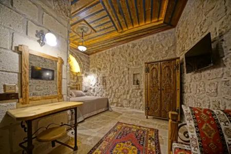 Cappadocia Cave Lodge - 63
