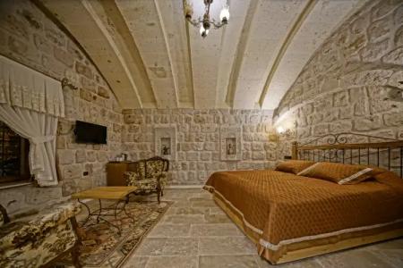 Cappadocia Cave Lodge - 121