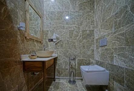 Cappadocia Cave Lodge - 128