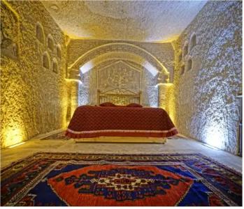Cappadocia Cave Lodge - 140