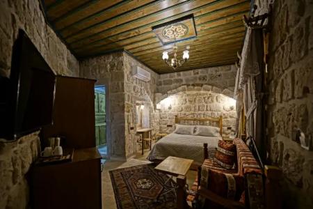 Cappadocia Cave Lodge - 99