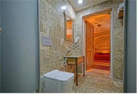 Cappadocia Cave Lodge - 144