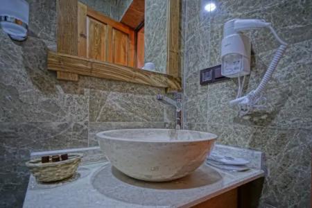 Cappadocia Cave Lodge - 86