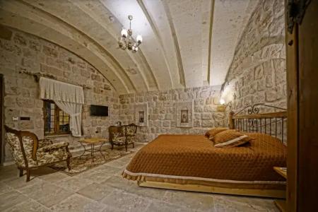 Cappadocia Cave Lodge - 120