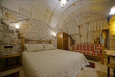 Cappadocia Cave Lodge - 80