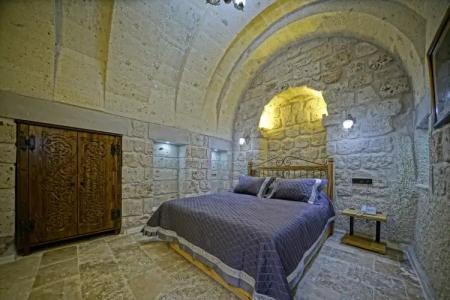 Cappadocia Cave Lodge - 107