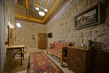 Cappadocia Cave Lodge - 57