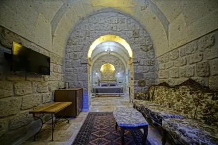 Cappadocia Cave Lodge - 100