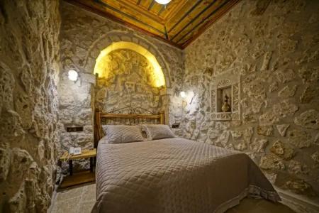 Cappadocia Cave Lodge - 66