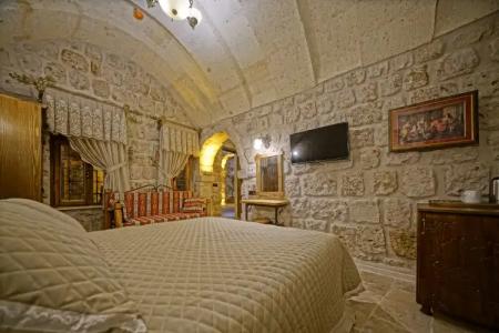 Cappadocia Cave Lodge - 79