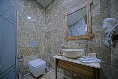 Cappadocia Cave Lodge - 98