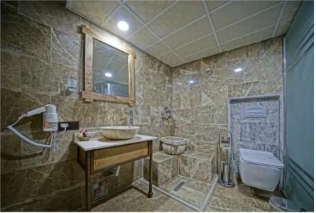 Cappadocia Cave Lodge - 50