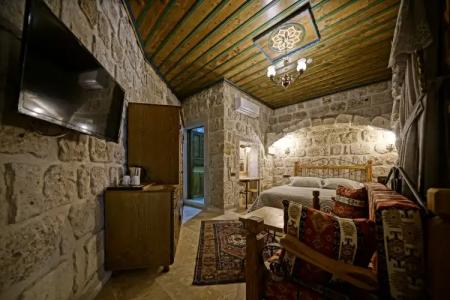 Cappadocia Cave Lodge - 87