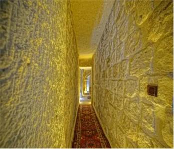 Cappadocia Cave Lodge - 132