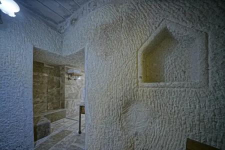 Cappadocia Cave Lodge - 111