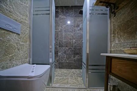 Cappadocia Cave Lodge - 71