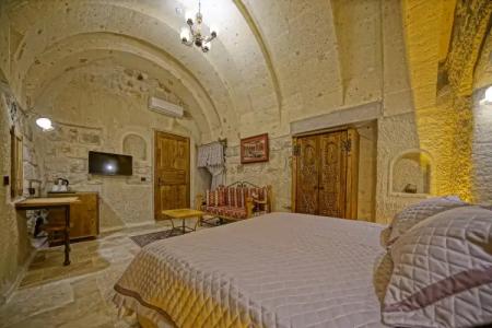 Cappadocia Cave Lodge - 25