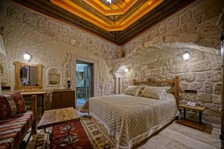Cappadocia Cave Lodge - 9
