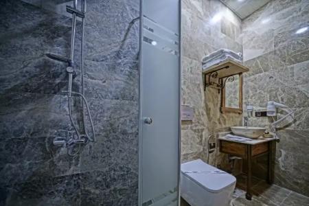 Cappadocia Cave Lodge - 17