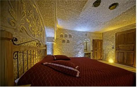Cappadocia Cave Lodge - 137