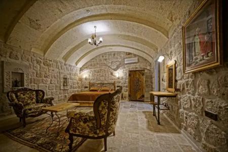 Cappadocia Cave Lodge - 130