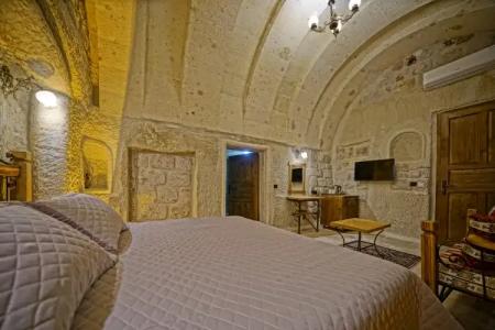 Cappadocia Cave Lodge - 26
