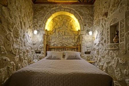 Cappadocia Cave Lodge - 60