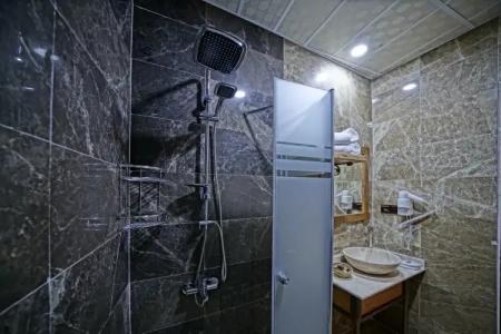 Cappadocia Cave Lodge - 69
