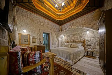 Cappadocia Cave Lodge - 8