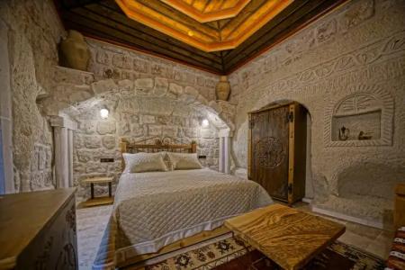 Cappadocia Cave Lodge - 12