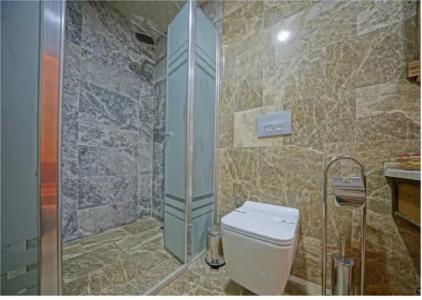 Cappadocia Cave Lodge - 142