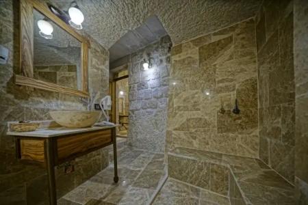 Cappadocia Cave Lodge - 116