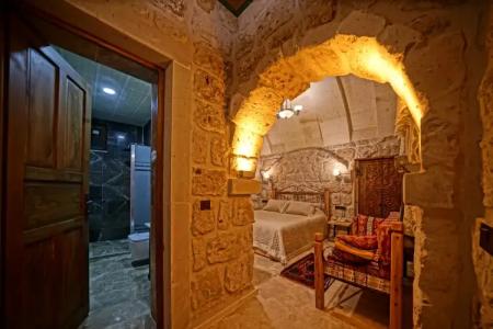 Cappadocia Cave Lodge - 82