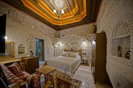 Cappadocia Cave Lodge - 6
