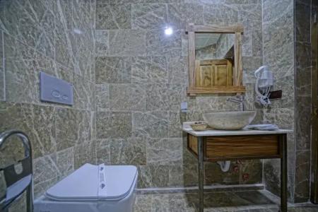 Cappadocia Cave Lodge - 97