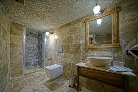 Cappadocia Cave Lodge - 114