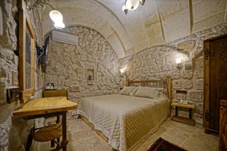 Cappadocia Cave Lodge - 77