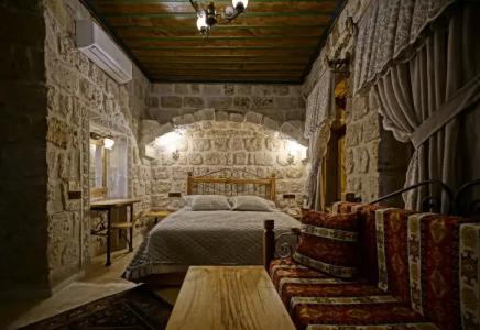 Cappadocia Cave Lodge - 88