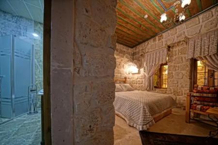 Cappadocia Cave Lodge - 93
