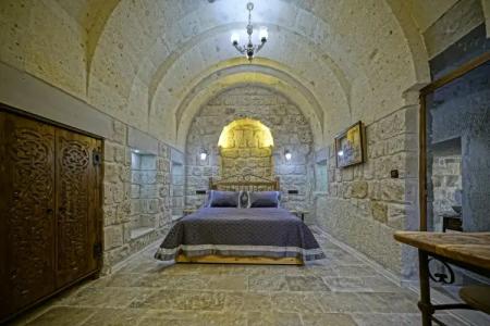 Cappadocia Cave Lodge - 105