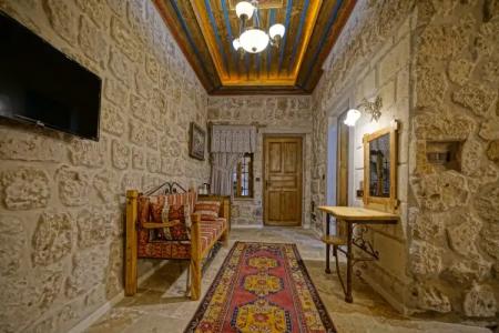 Cappadocia Cave Lodge - 67