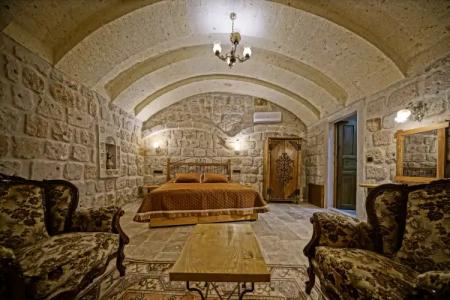 Cappadocia Cave Lodge - 129