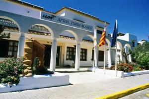 HSM Club Torre Blanca Mini-hotel, Sa Coma