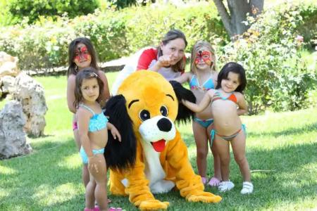 HSM Club Torre Blanca - 25