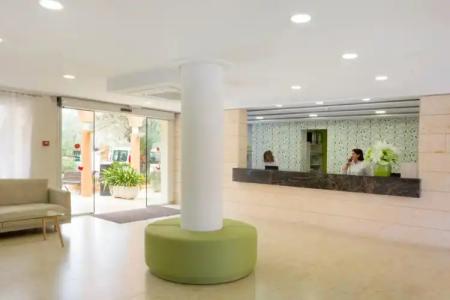 HSM Club Torre Blanca - 1