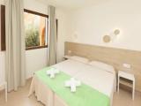 1 Bedroom Standard Double room with balcony