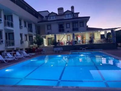 Mucize Termal Spa - 101