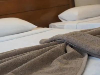 Mucize Termal Spa - 112