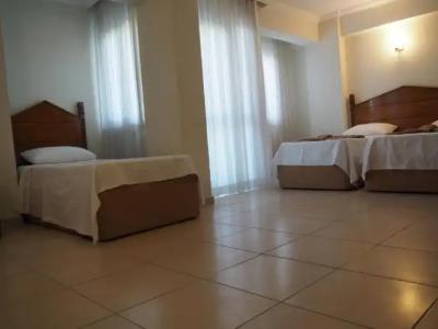 Mucize Termal Spa - 102