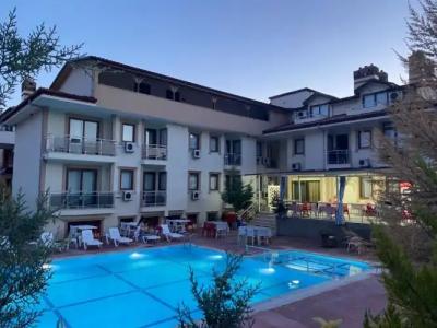 Mucize Termal Spa - 100